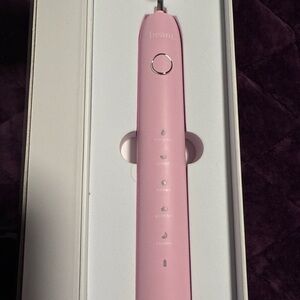 Beaut Electric Toothbrush - Pink